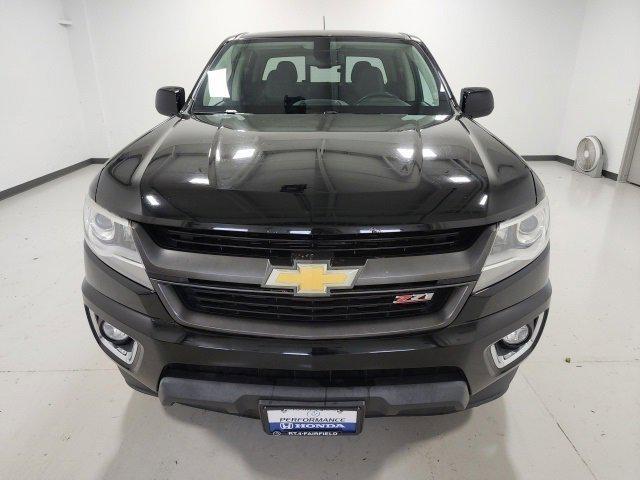 used 2016 Chevrolet Colorado car, priced at $19,445