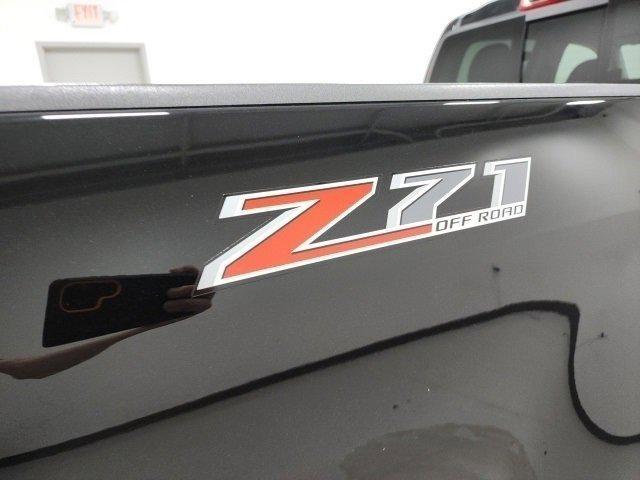 used 2016 Chevrolet Colorado car, priced at $18,500