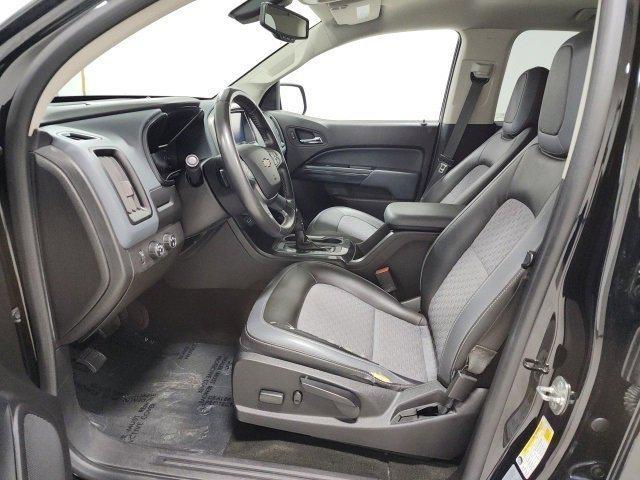 used 2016 Chevrolet Colorado car, priced at $19,445