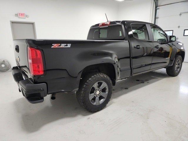 used 2016 Chevrolet Colorado car, priced at $19,445