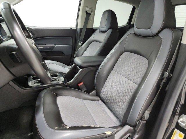 used 2016 Chevrolet Colorado car, priced at $19,445