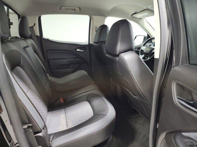 used 2016 Chevrolet Colorado car, priced at $19,445
