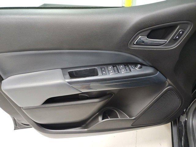 used 2016 Chevrolet Colorado car, priced at $18,500