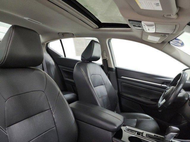 used 2020 Nissan Altima car, priced at $15,765