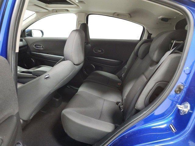 used 2019 Honda HR-V car, priced at $17,457