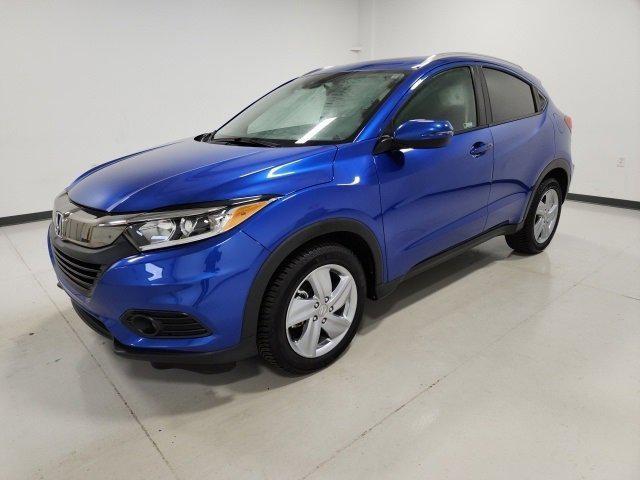 used 2019 Honda HR-V car, priced at $17,457