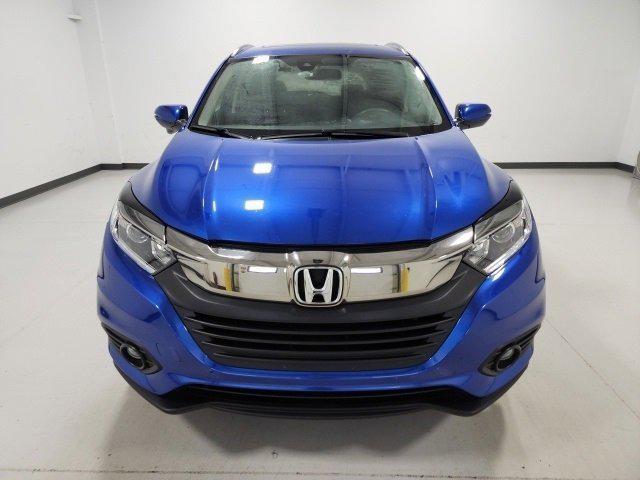 used 2019 Honda HR-V car, priced at $17,457