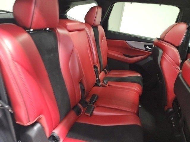 used 2022 Acura MDX car, priced at $40,645