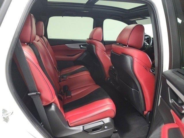 used 2022 Acura MDX car, priced at $40,645