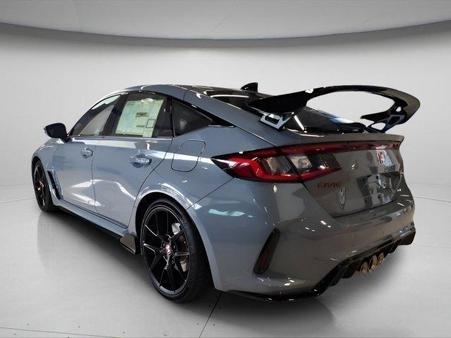 new 2025 Honda Civic Type R car