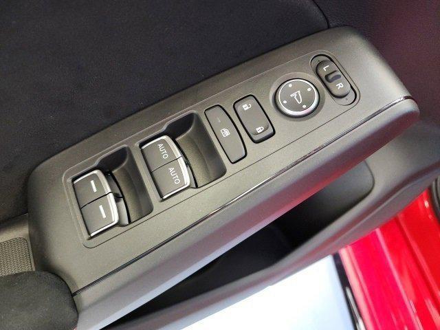 new 2025 Honda Civic Type R car