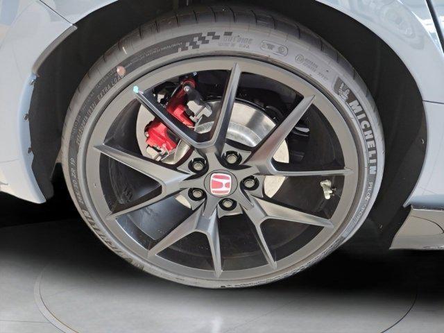 new 2025 Honda Civic Type R car