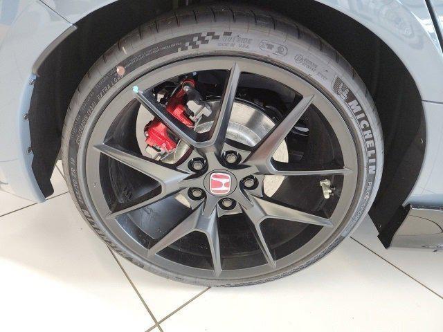 new 2025 Honda Civic Type R car