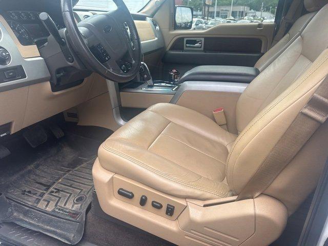 used 2014 Ford F-150 car, priced at $18,446