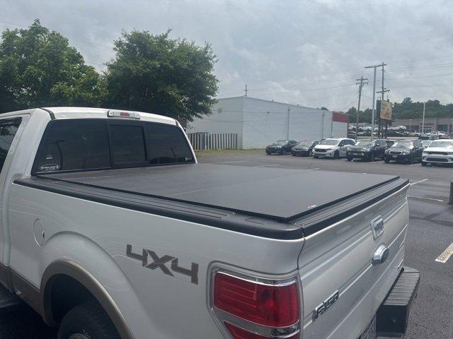 used 2014 Ford F-150 car, priced at $18,446