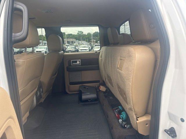 used 2014 Ford F-150 car, priced at $18,446