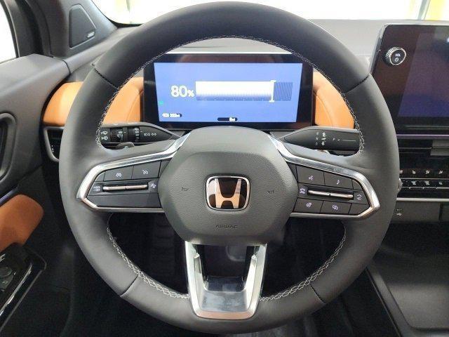 new 2024 Honda Prologue car, priced at $54,974