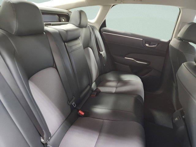 used 2021 Honda Clarity Plug-In Hybrid car, priced at $19,490