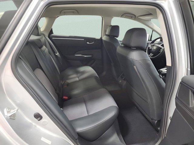 used 2021 Honda Clarity Plug-In Hybrid car, priced at $19,490