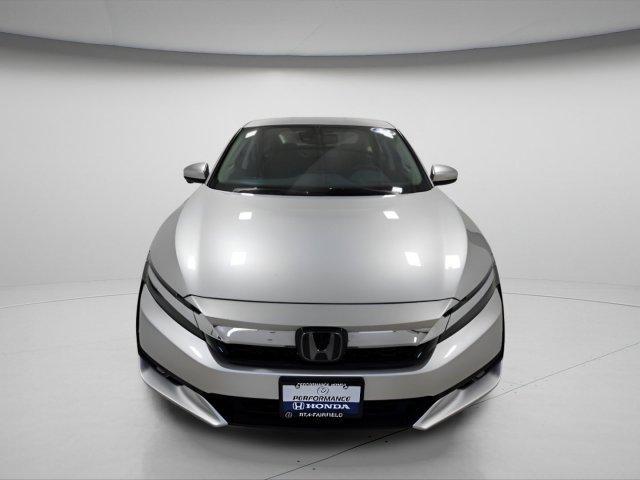 used 2021 Honda Clarity Plug-In Hybrid car, priced at $19,490