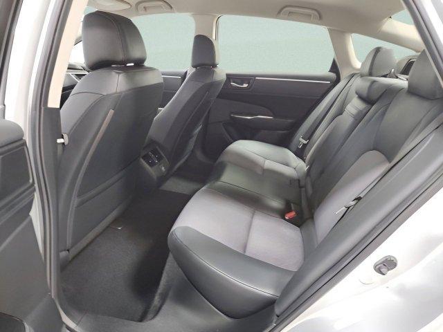 used 2021 Honda Clarity Plug-In Hybrid car, priced at $19,490