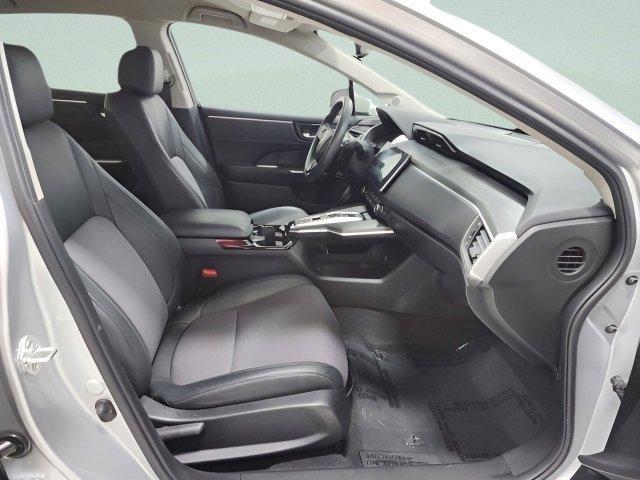 used 2021 Honda Clarity Plug-In Hybrid car, priced at $19,490