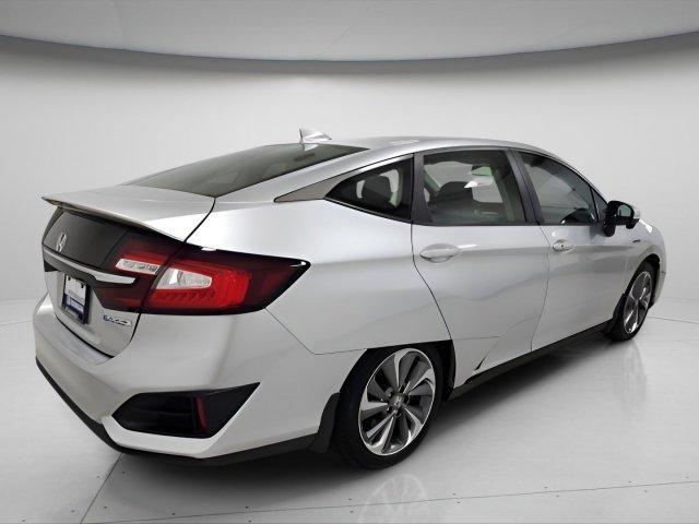 used 2021 Honda Clarity Plug-In Hybrid car, priced at $19,490