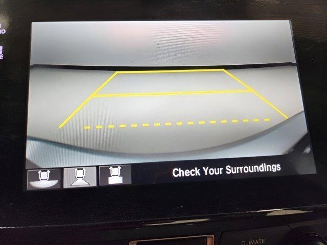 used 2021 Honda Clarity Plug-In Hybrid car, priced at $19,490