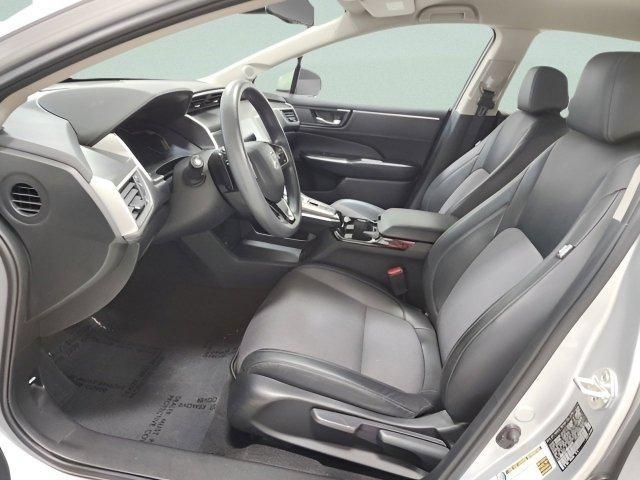 used 2021 Honda Clarity Plug-In Hybrid car, priced at $19,490