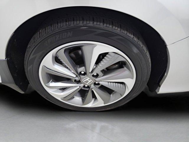 used 2021 Honda Clarity Plug-In Hybrid car, priced at $19,490