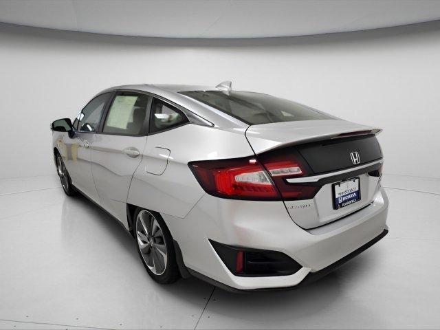 used 2021 Honda Clarity Plug-In Hybrid car, priced at $19,490