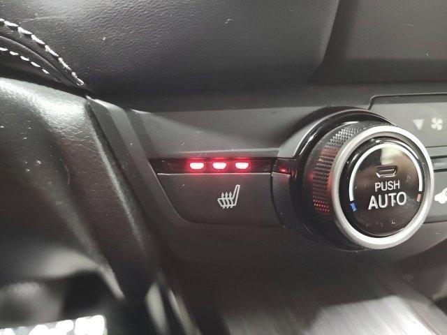 used 2021 Honda Clarity Plug-In Hybrid car, priced at $19,490