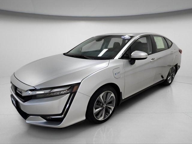 used 2021 Honda Clarity Plug-In Hybrid car, priced at $19,490