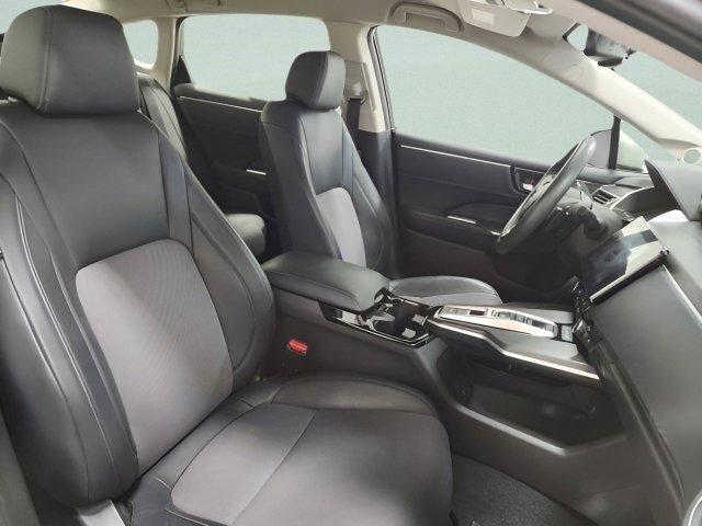 used 2021 Honda Clarity Plug-In Hybrid car, priced at $19,490