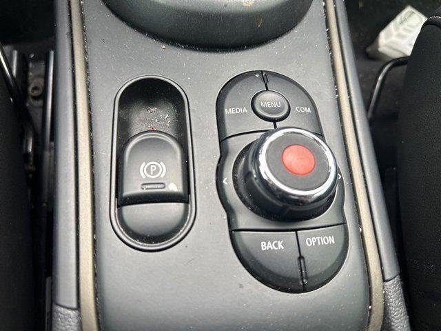 used 2019 MINI Countryman car, priced at $19,935