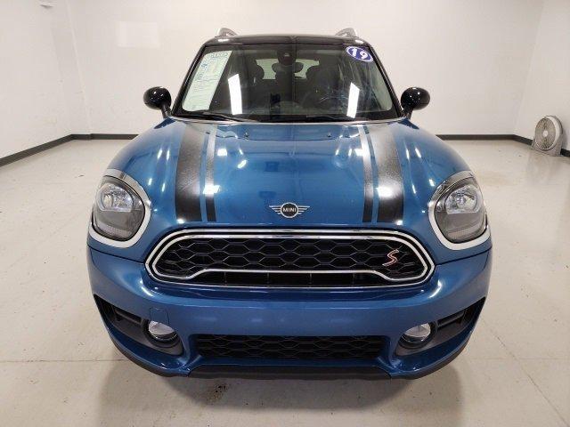 used 2019 MINI Countryman car, priced at $18,761