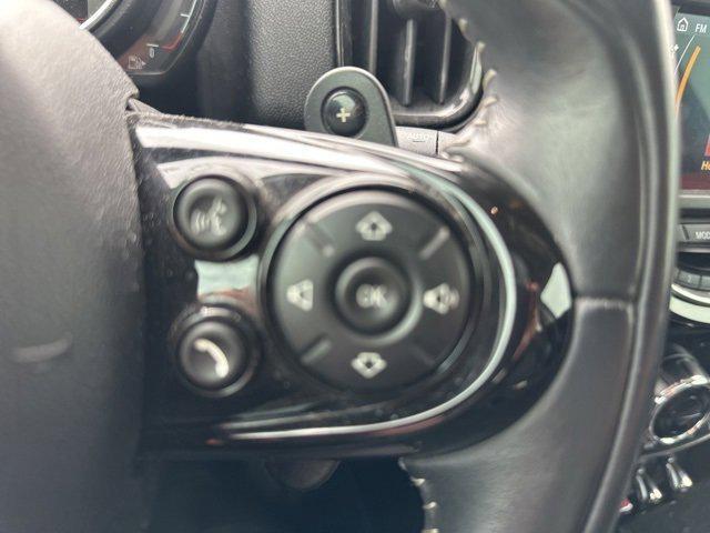 used 2019 MINI Countryman car, priced at $19,935