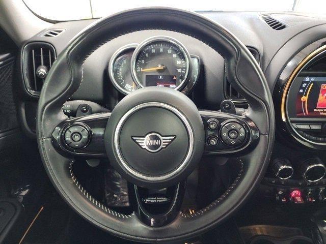 used 2019 MINI Countryman car, priced at $18,761
