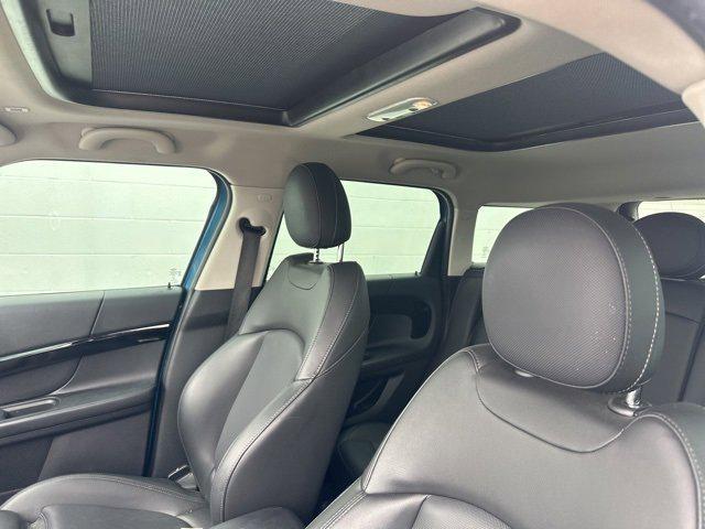 used 2019 MINI Countryman car, priced at $19,935