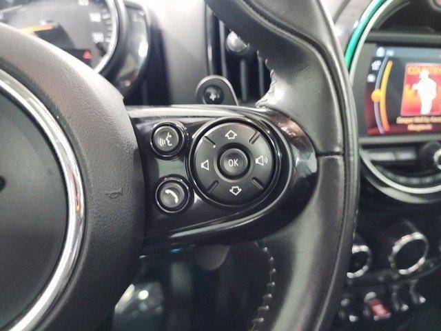 used 2019 MINI Countryman car, priced at $18,761
