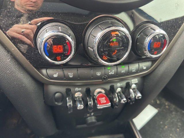 used 2019 MINI Countryman car, priced at $19,935