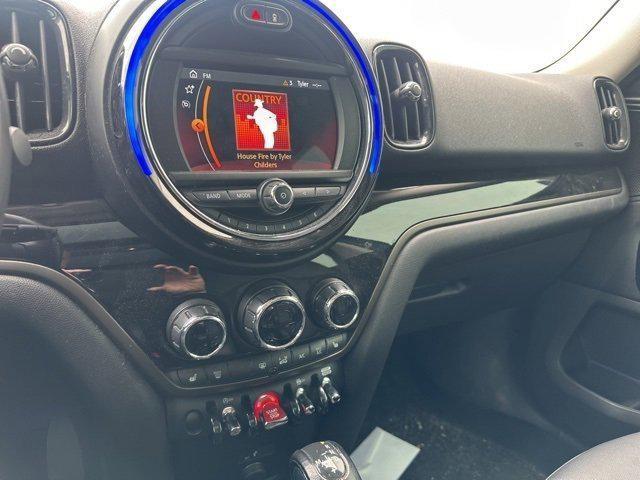 used 2019 MINI Countryman car, priced at $19,935