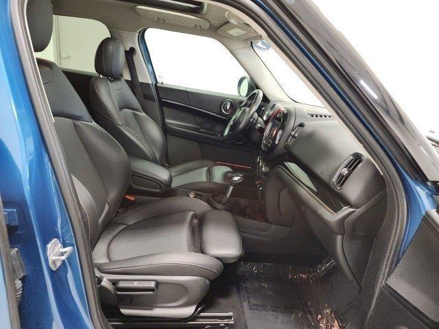 used 2019 MINI Countryman car, priced at $18,761
