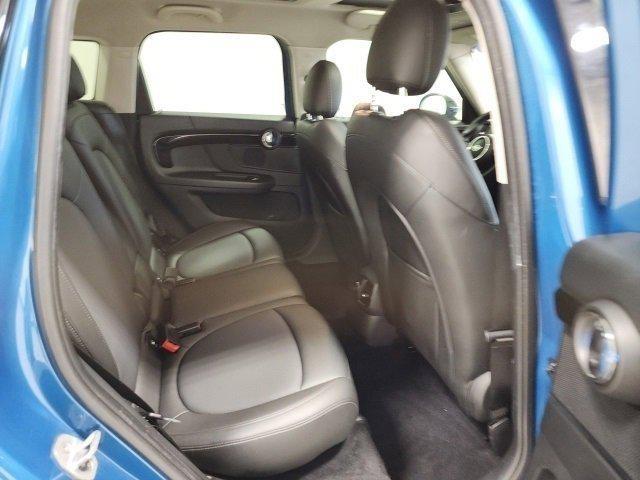 used 2019 MINI Countryman car, priced at $18,761