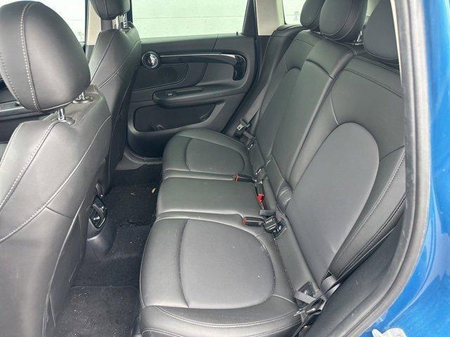 used 2019 MINI Countryman car, priced at $19,935