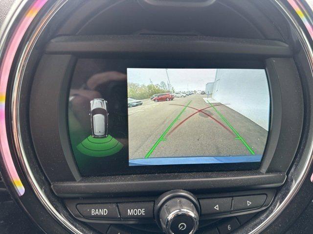 used 2019 MINI Countryman car, priced at $19,935
