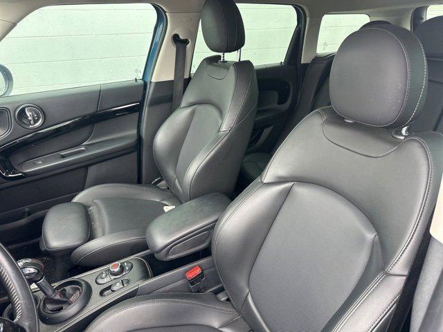 used 2019 MINI Countryman car, priced at $19,935