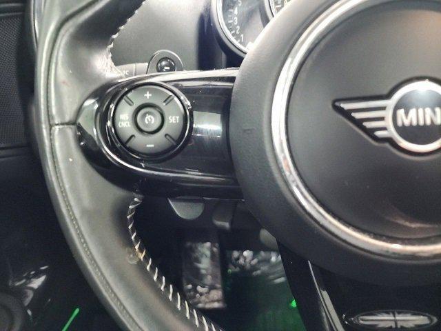 used 2019 MINI Countryman car, priced at $18,761