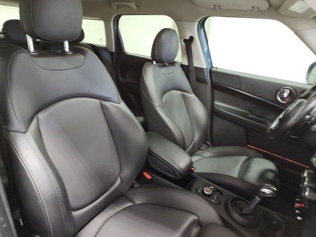 used 2019 MINI Countryman car, priced at $18,761