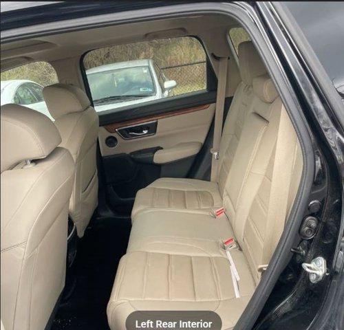 used 2018 Honda CR-V car, priced at $20,495